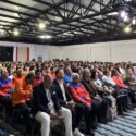 Alcaldía de Lechería reconoció la labor de sus funcionarios por el Día del Trabajador