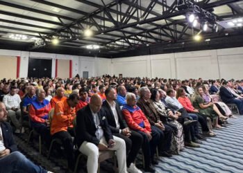 Alcaldía de Lechería reconoció la labor de sus funcionarios por el Día del Trabajador