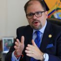 Ministro de Ecuador asegura que colaborará con EE.UU. en investigaciones sobre Alex Saab