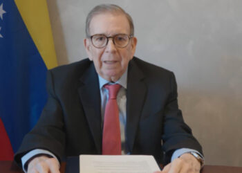 Edmundo González reafirma triunfo del 28J y se muestra abierto a nuevas elecciones