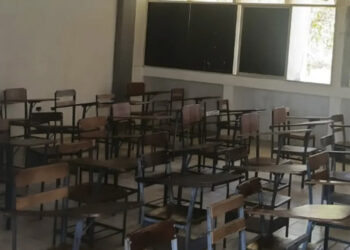 Alianza entre la UDO Nueva Esparta y sector privado logra la recuperación de 70 pupitres