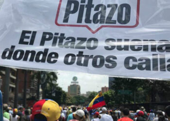 El Pitazo reporta la suspensión de su cuenta de Instagram