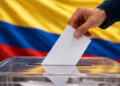 11 aspirantes compiten por suceder a Petro en la presidencia de Colombia