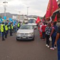 Vente Anzoátegui denunció asedio durante actividad en el elevado de Puerto La Cruz