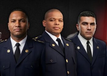 23 años tras las rejas, la historia de los expolicías metropolitanos de Caracas