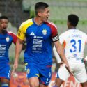 Universidad Central derrota a Puerto Cabello y lidera el grupo A de la liga venezolana