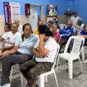 Fundasalud Sucre culminó jornada quirúrgica de cataratas con 600 beneficiados
