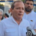 Guanipa anunció actos unitarios en Anzoátegui y otros estados del país