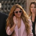 Shakira gana la batalla contra Hacienda y lamenta el "señalamiento público sufrido"
