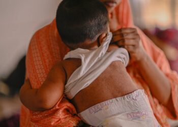 Más de 500 muertes en Bangladés vinculadas a un brote de sarampión que comenzó en marzo