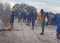 Reclusos toman el Internado Judicial de Barinas tras denunciar presuntas torturas y abusos