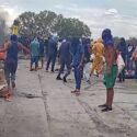Reclusos toman el Internado Judicial de Barinas tras denunciar presuntas torturas y abusos