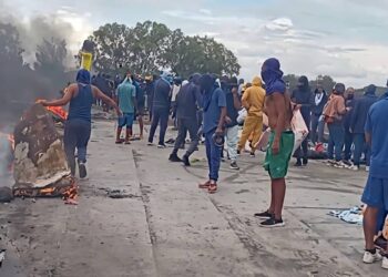 Reclusos toman el Internado Judicial de Barinas tras denunciar presuntas torturas y abusos