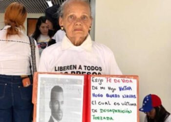 Ministerio Penitenciario informó que Víctor Hugo Quero murió hace casi diez meses