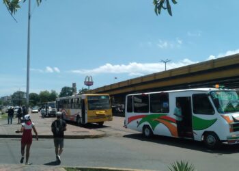 Pasaje urbano en Venezuela será indexado a 0,25 dólares desde junio