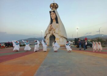 Ponen en servicio ruta “Carúpano de historia y fe” para impulsar la actividad turística en Bermúdez