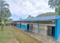 Con programa nacional rehabilitaron el hospital de Río Caribe y dos escuelas de la zona rural