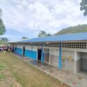 Con programa nacional rehabilitaron el hospital de Río Caribe y dos escuelas de la zona rural