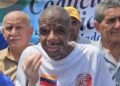 Dirigente José Patines cuestiona la pasividad de barceloneses frente a los cortes de luz