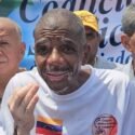 Dirigente José Patines cuestiona la pasividad de barceloneses frente a los cortes de luz