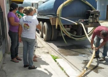 Estado Mayor de Servicios Públicos del estado Sucre revisará todos los sistemas de la entidad