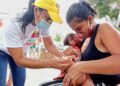Captarán niños y adolescentes que no hayan recibido la trivalente viral y la antiamarílica
