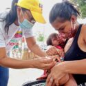 Captarán niños y adolescentes que no hayan recibido la trivalente viral y la antiamarílica