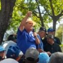 Urepanz: de acuerdo al anuncio presidencial, el salario sigue en Bs 130
