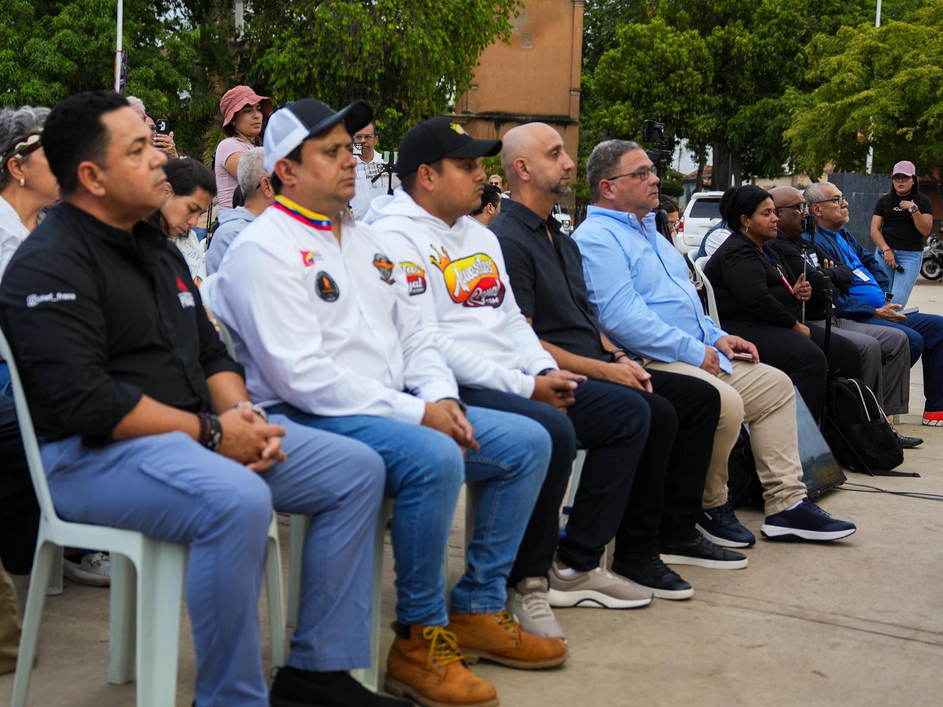 Alcaldesa Herrera: Feria San Celestino contó con masiva asistencia y dejó gran impacto económico (+Fotos)