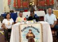 Presentan programación de las festividades religiosas San Antonio de Padua 2026