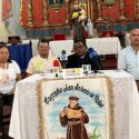Presentan programación de las festividades religiosas San Antonio de Padua 2026