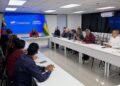 Anuncian la realización de la Gran Feria en Atención al Transportista en Anzoátegui