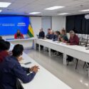 Anuncian la realización de la Gran Feria en Atención al Transportista en Anzoátegui