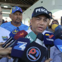 Insopesca define delimitación de zonas de pesca entre Sucre y Nueva Esparta para impulsar la producción