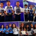 Alumnos del Ítalo van a las regionales de Kurios Competition 2026 tras ganar la nacional