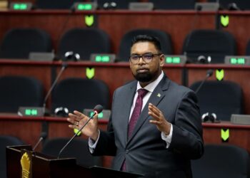 Guyana confía en que la CIJ pondrá fin a su disputa con Venezuela por el Esequibo