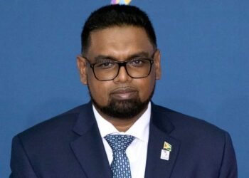 Guyana solicita a las Fuerzas Armadas mantener "orden interno" para defender el Esequibo