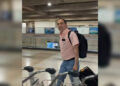 Economista y exdiputado José Guerra arribó al país con un salvoconducto judicial y una autorización especial