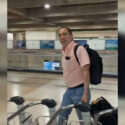 Economista y exdiputado José Guerra arribó al país con un salvoconducto judicial y una autorización especial