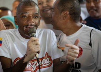 Trabajadores y dirigentes sindicales convocan nueva protesta nacional para el 3 de junio