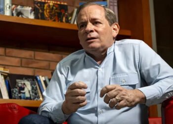 Juan Pablo Guanipa: el aumento de Delcy "no sirve para nada"
