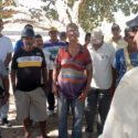 Jubilados de las salinas de Araya reafirmaron legalidad de actas firmadas con varios gobernadores