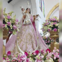 Hoy celebran 31 años de la coronación canónica de La Candelaria