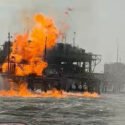 Trabajador de Pdvsa murió tras explosión en planta Lamargas