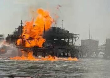 Trabajador de Pdvsa murió tras explosión en planta Lamargas