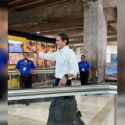 Dirigente político Lester Toledo arribó a Venezuela tras más de 10 años en exilio