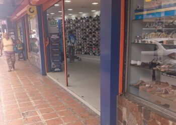 Apagones constantes golpean al sector comercial en Puerto La Cruz