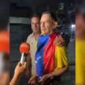 General Ramón Lozada Saavedra fue excarcelado tras siete años en prisión