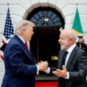 Lula Da Silva: Trump me dijo que no planea invadir Cuba
