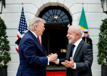 Lula Da Silva: Trump me dijo que no planea invadir Cuba